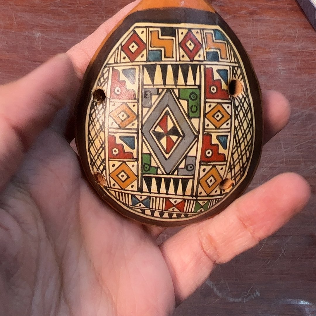 陶瓷中古艺术工艺美术品