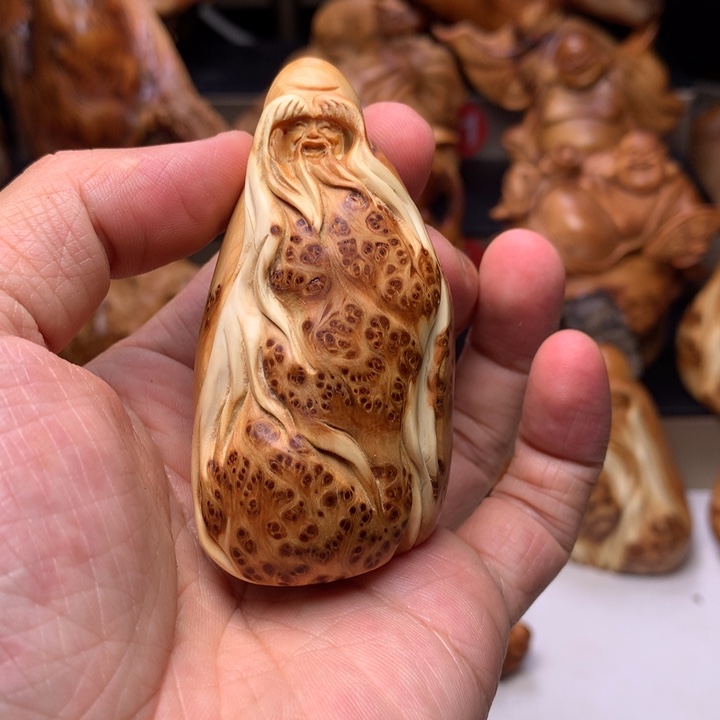 柏木（崖柏）崖柏陈化