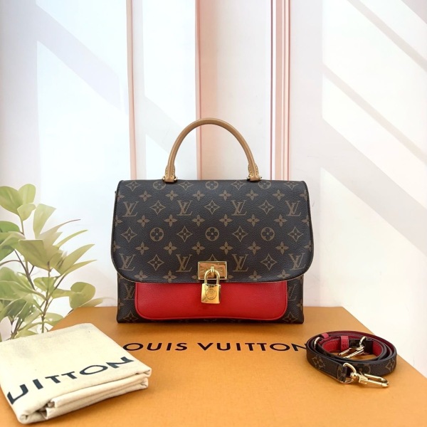 包包/路易威登/95新/250112QR0016