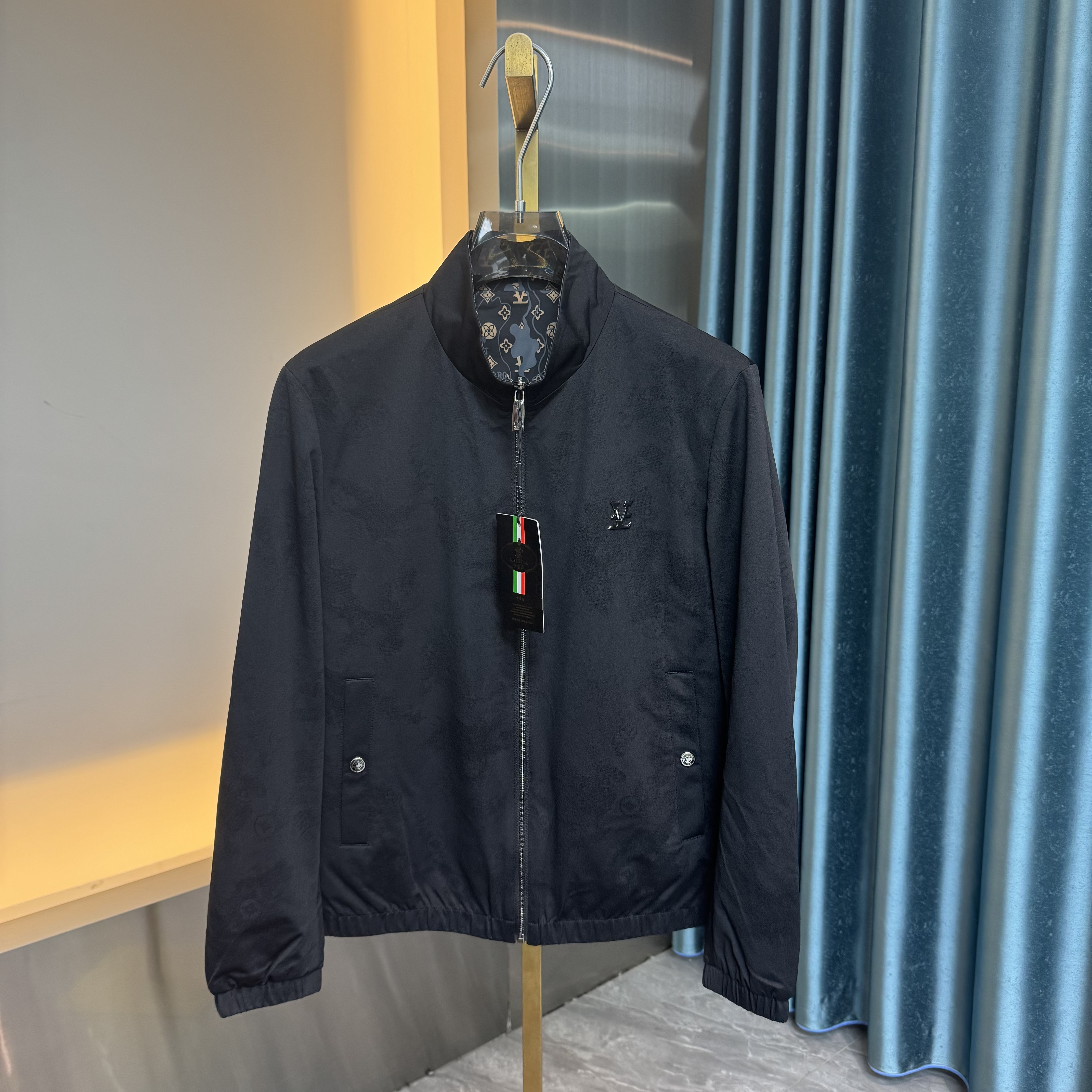 【雅痞专属】8199男士外套