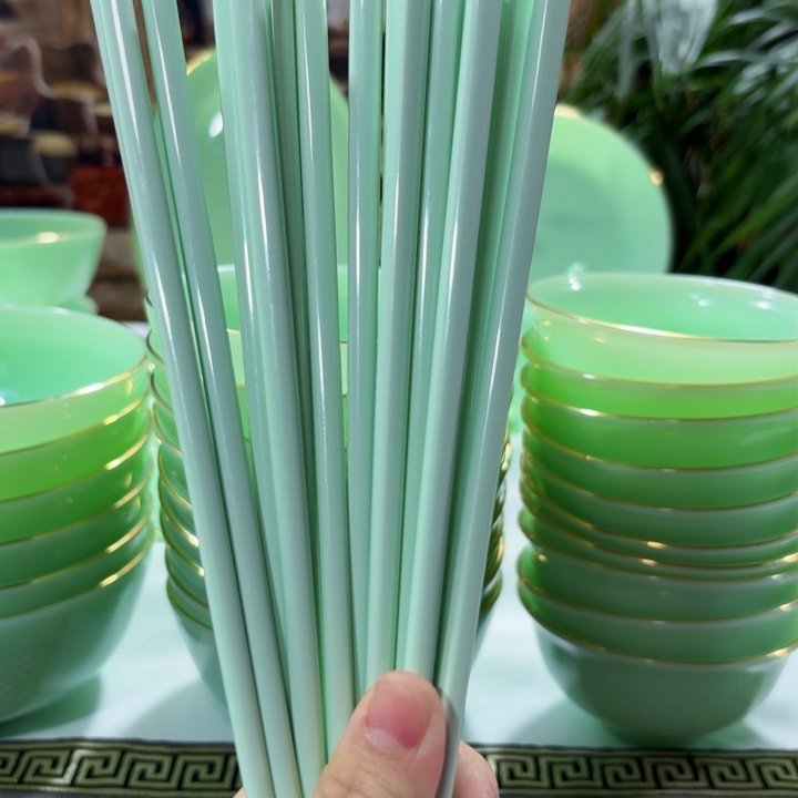 景德镇高端玉瓷单品