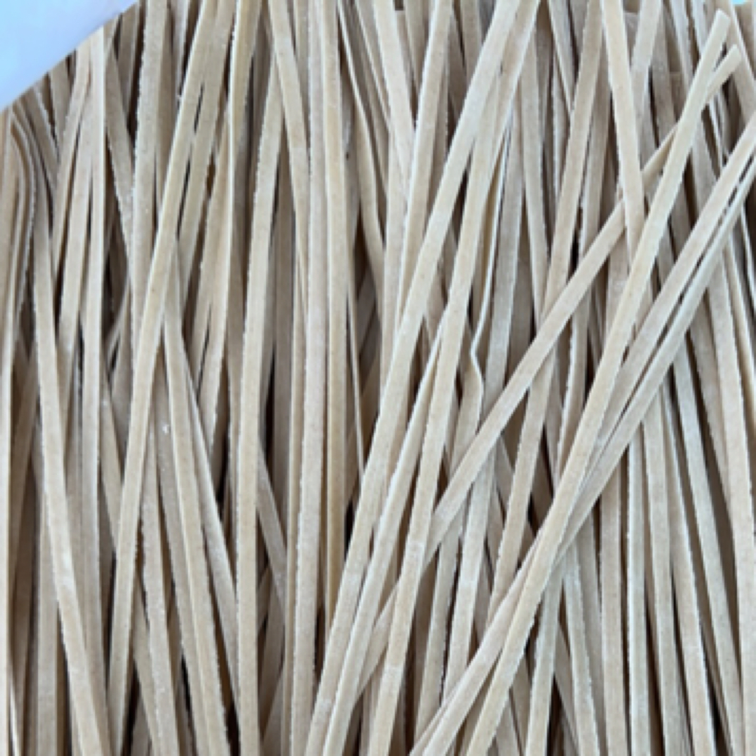 【红锦哥代卖】农家自制土麦子面条