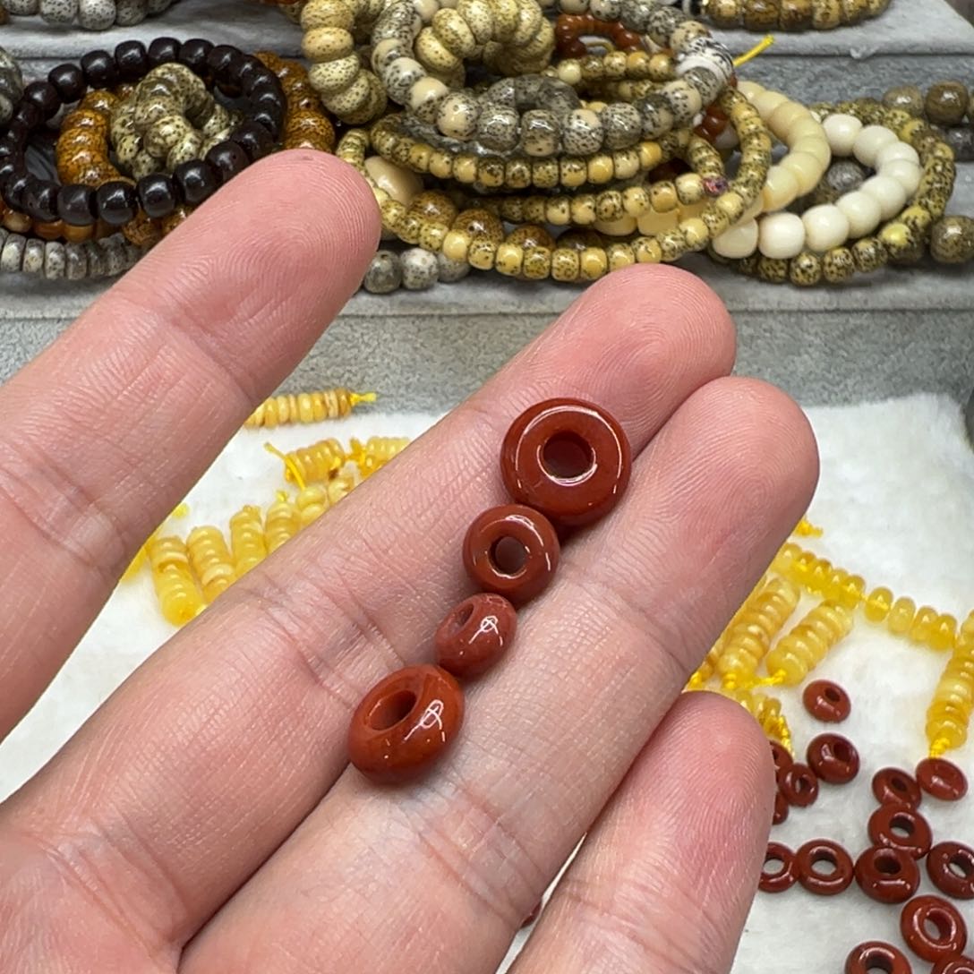 星月菩提手串晨****?122菩提配饰四个