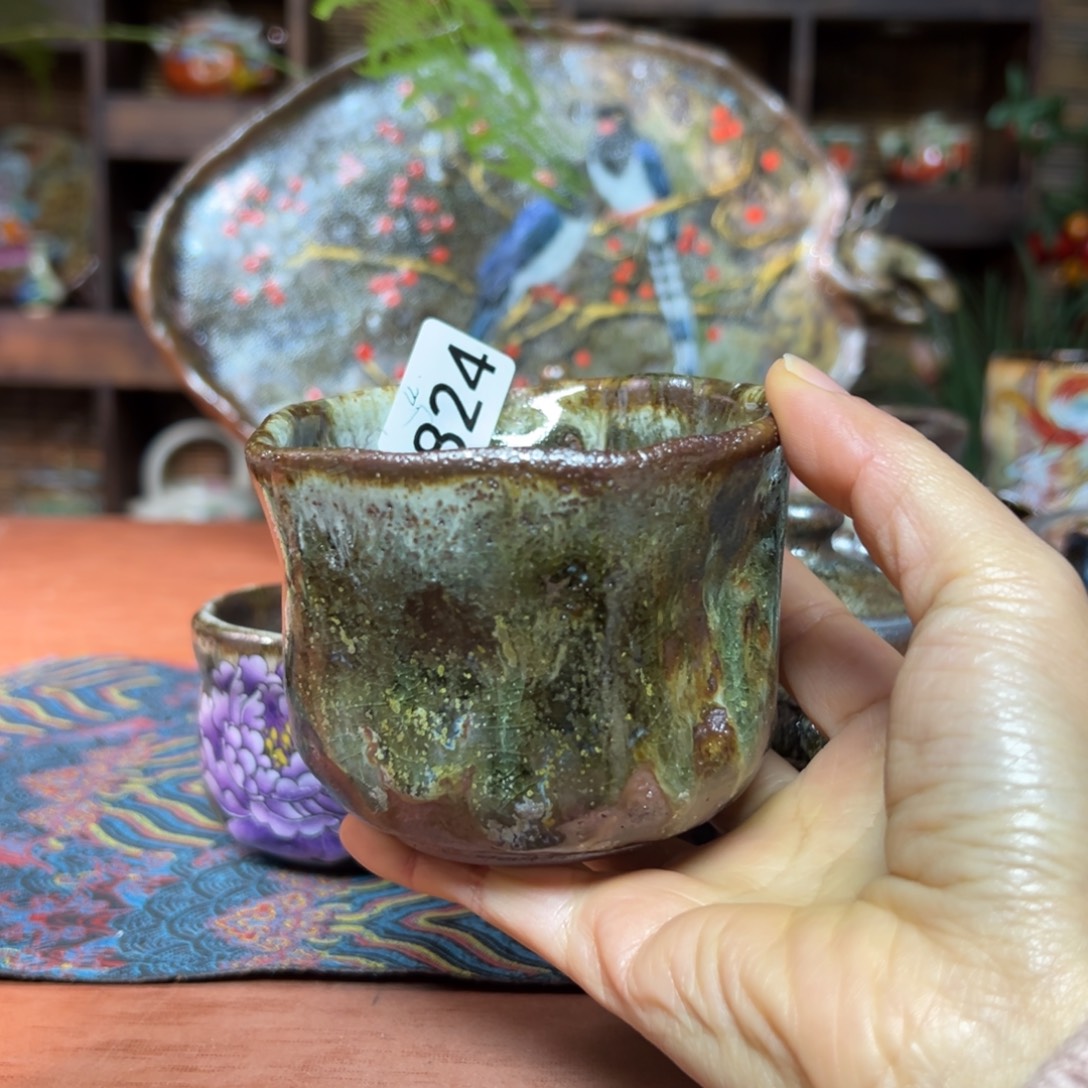 L***1瓷片十级礼～～～～～～～