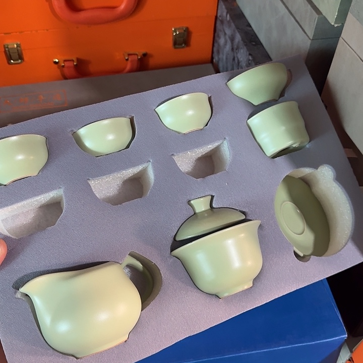 孤品茶具套装等等等