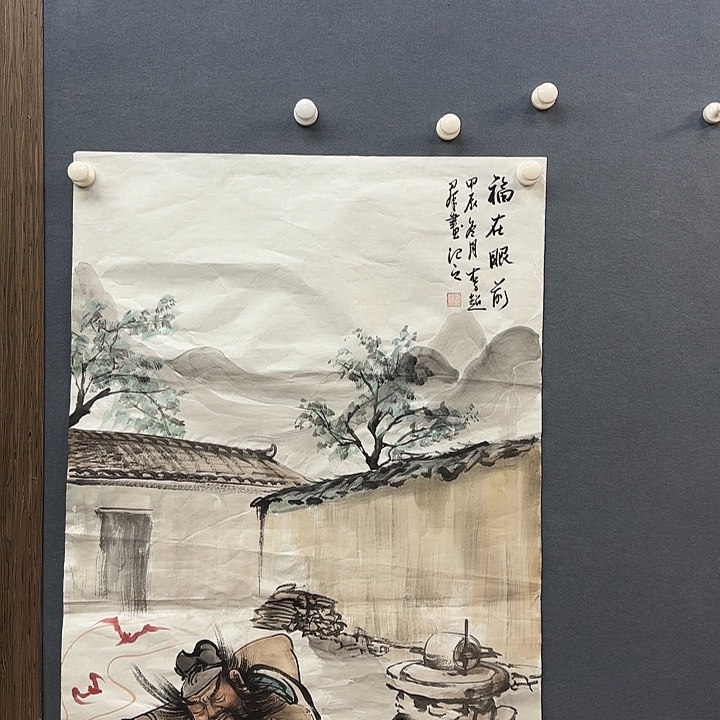 书法作品多次参加全国