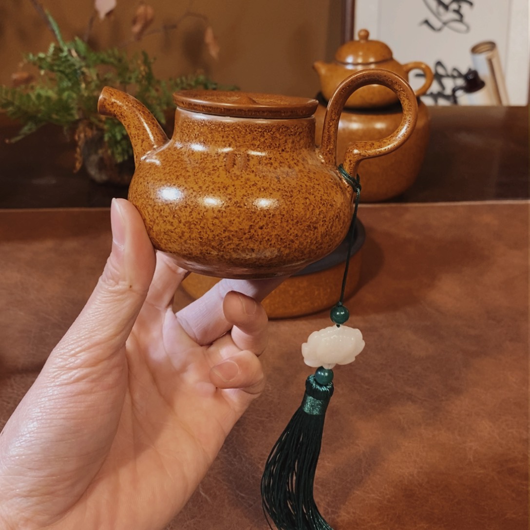 杯福建德化陶瓷茶器215