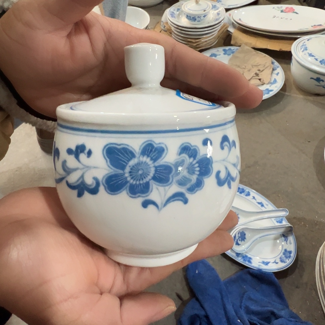 醴陵瓷供货基地炸福利群力260毫升