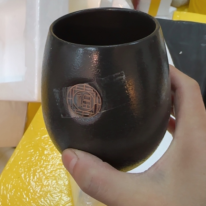 陶瓷杯/壶/罐/主人杯子