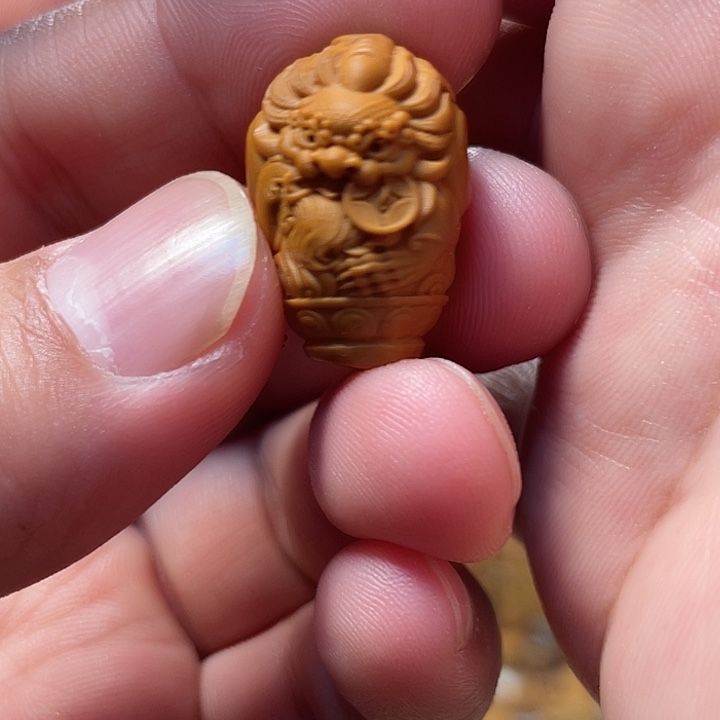 吊坠橄榄核橄榄核