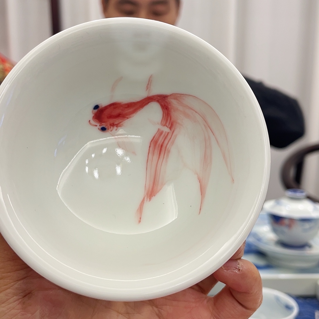 手工手绘作品欣赏