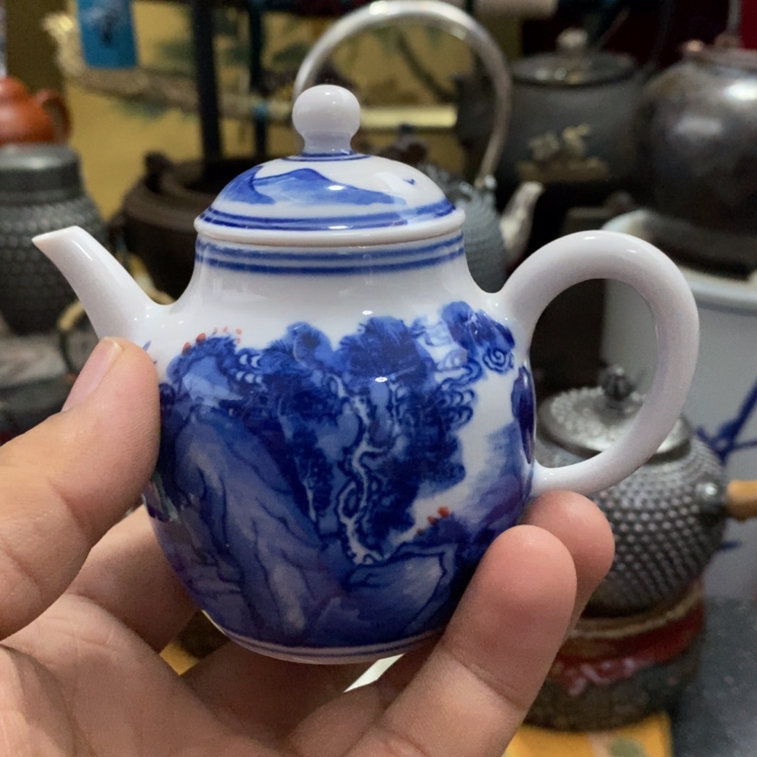茶盏天*主播推荐好物