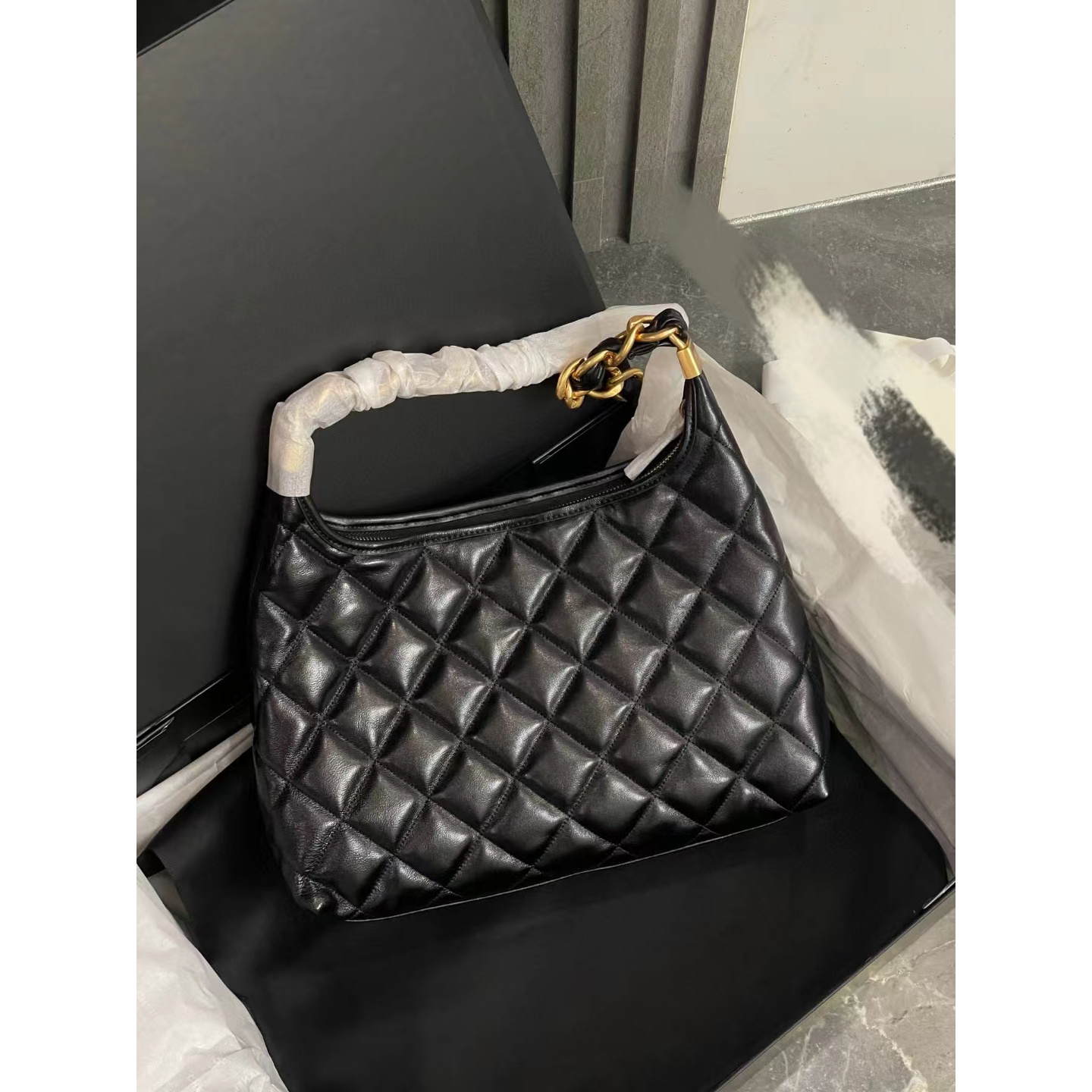 【24a hobo一样的包 包