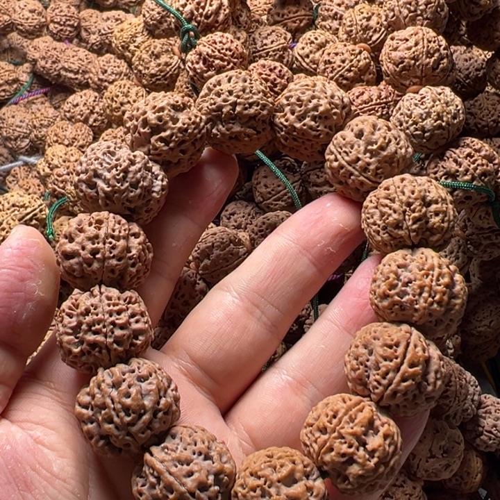 念***人金刚菩提吊坠29号金刚