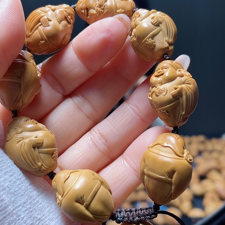 橄榄核手串/手链橄榄