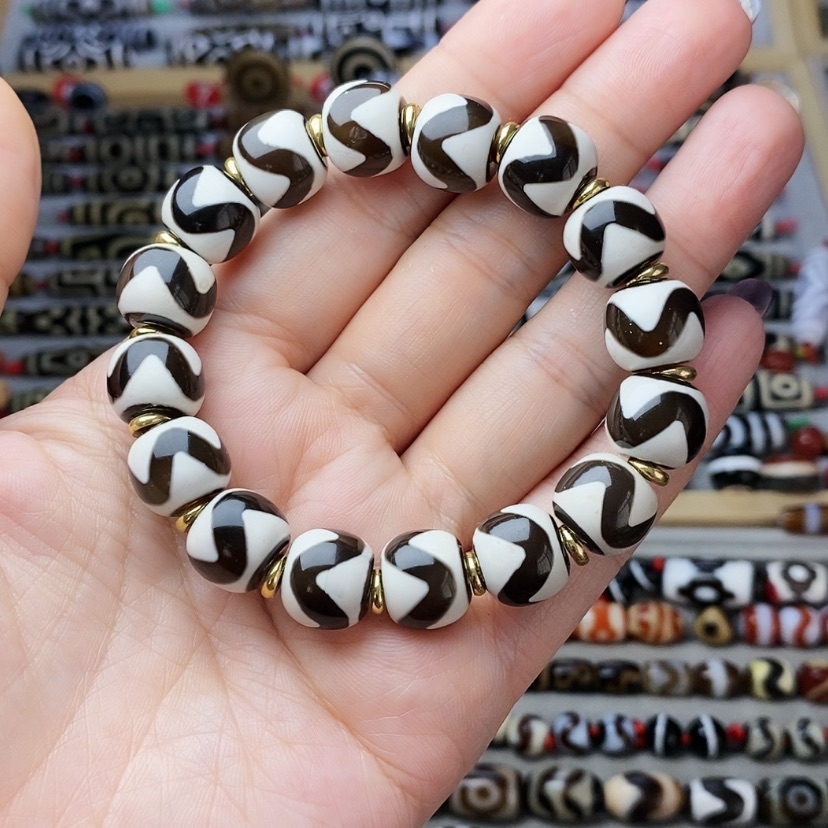 【闪购商品】玛瑙/玉髓颈饰未镶嵌