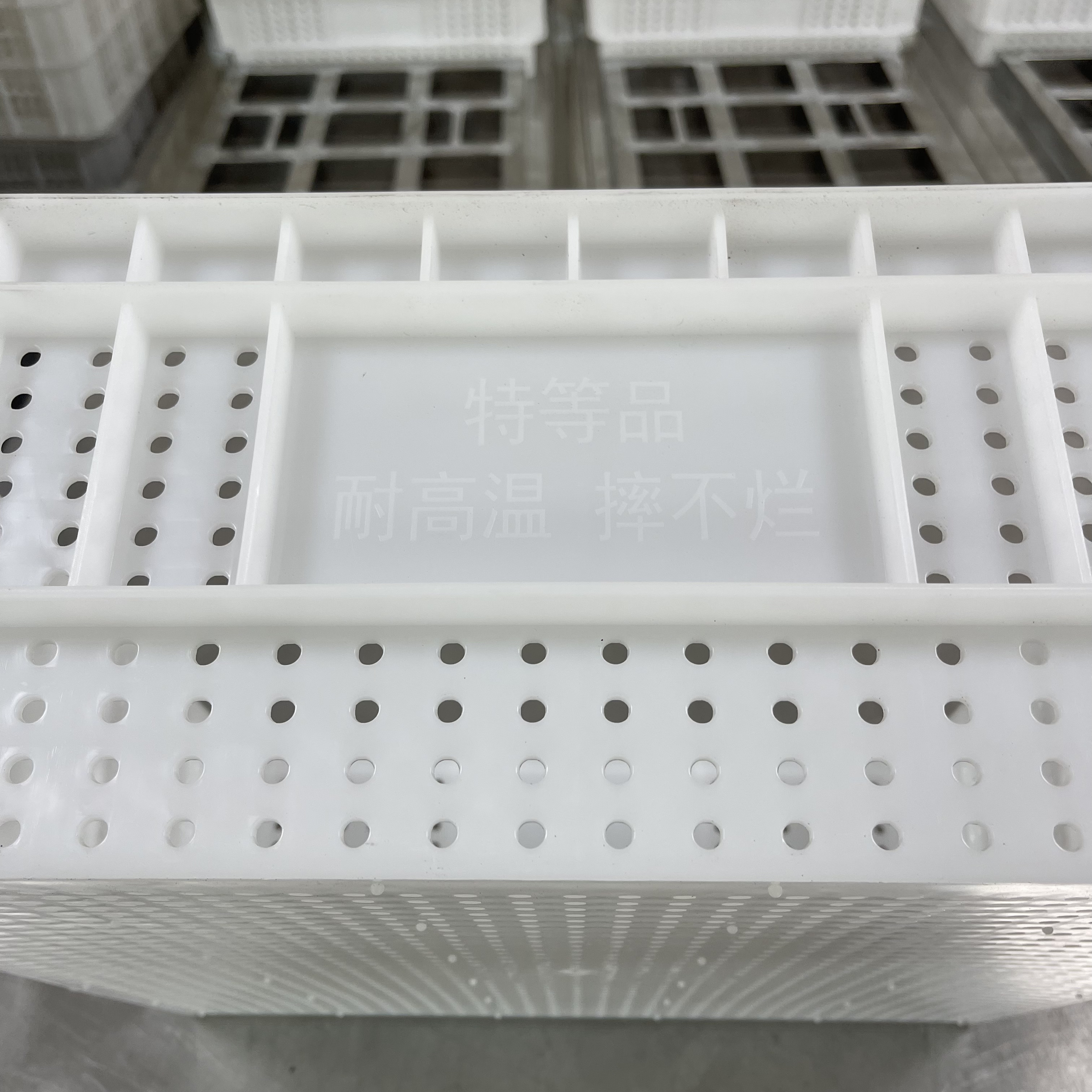 方形44k8叠压框豆腐工具DIY模具加高豆腐框盒子