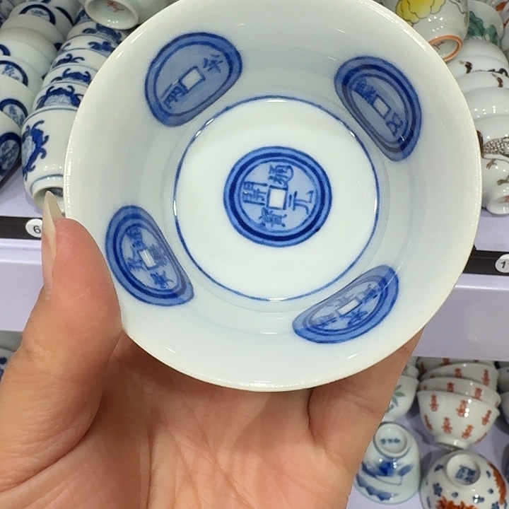 陶瓷艺术品收藏陶瓷