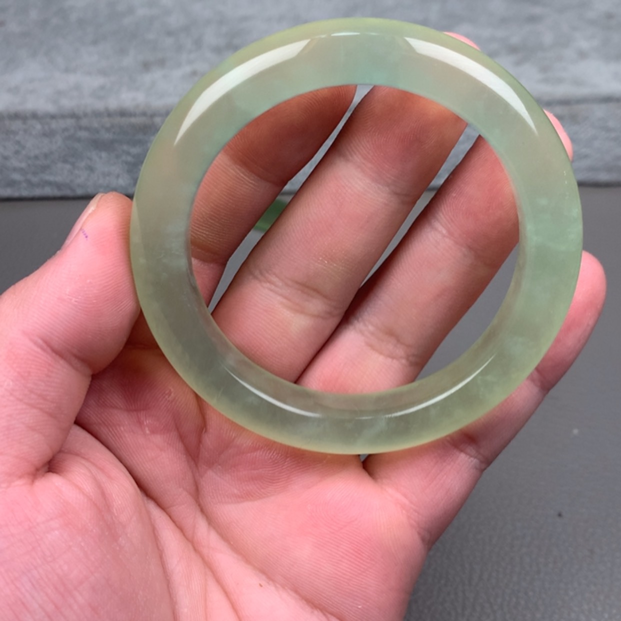 【闪购商品】未镶嵌蛇纹石玉岫玉58