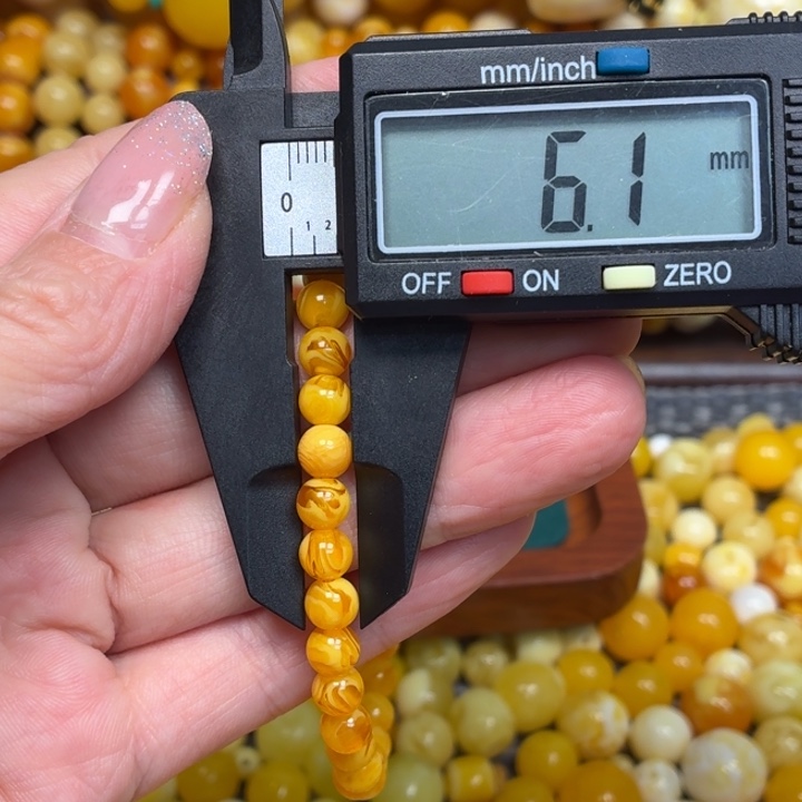 非金属配珠配饰8243