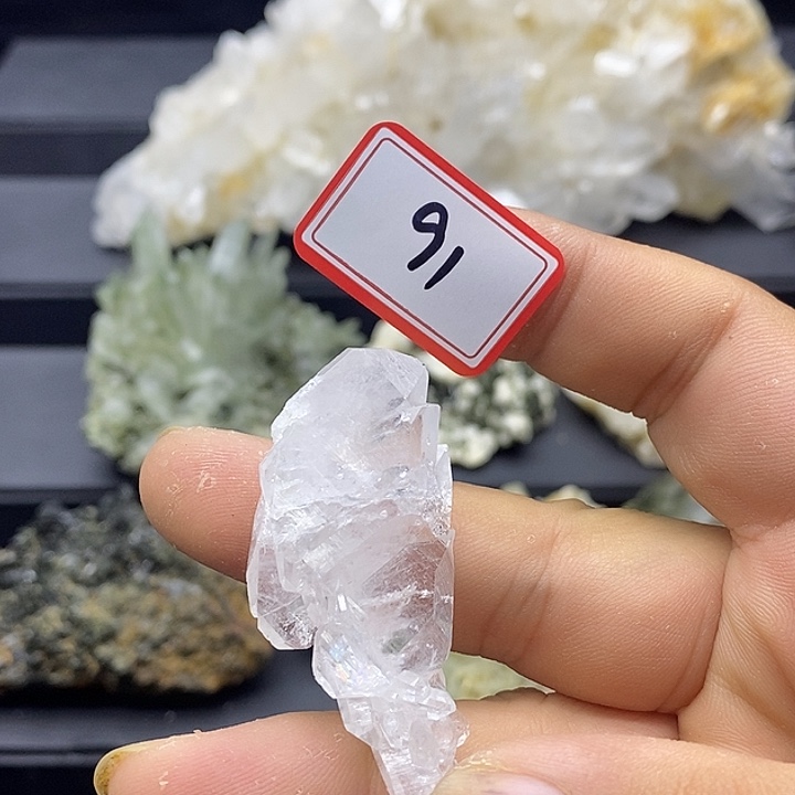 有机玻璃福利喜马91