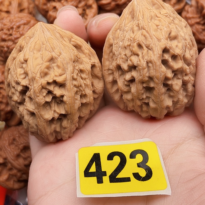 吊坠文玩核桃核桃