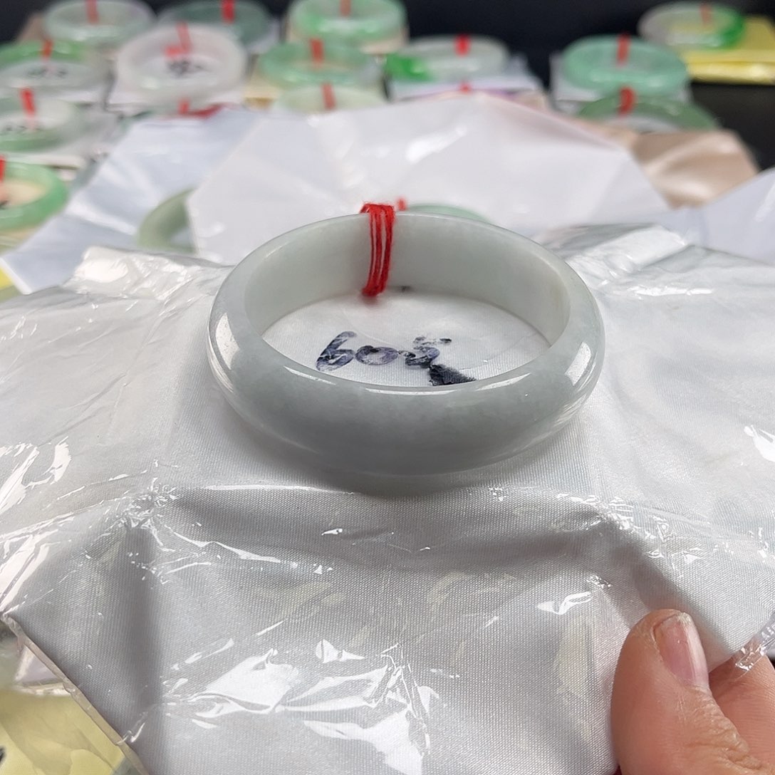 珐琅非金属朱朱60.5