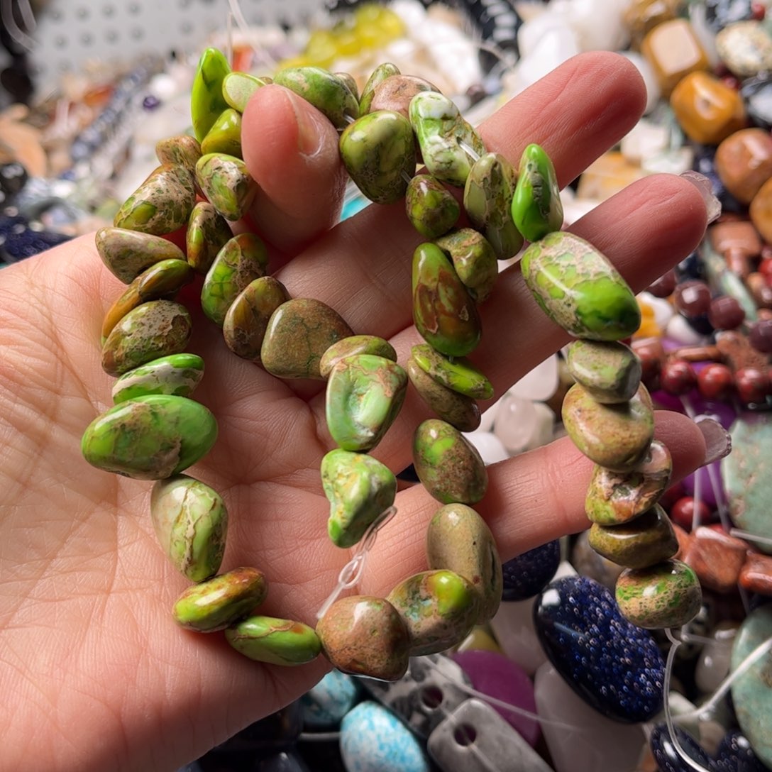 石英质玉珠宝奇石未镶嵌图