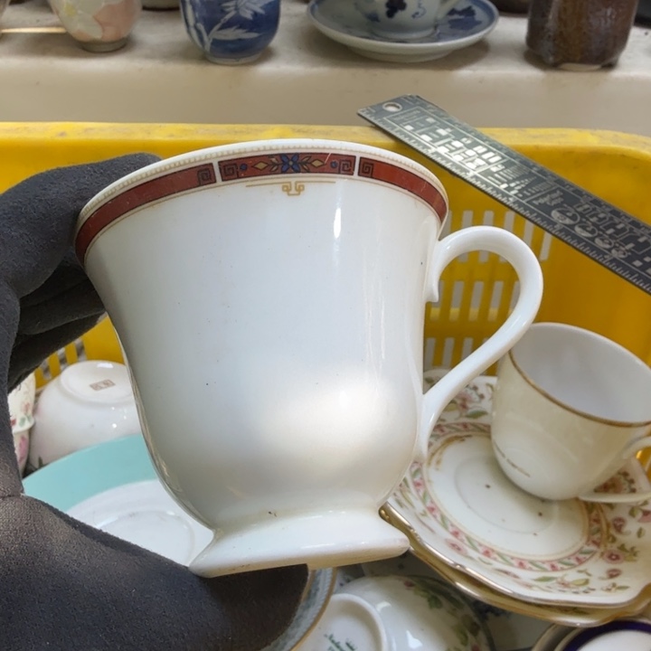 清***柔瓷片开播啦….开播啦！