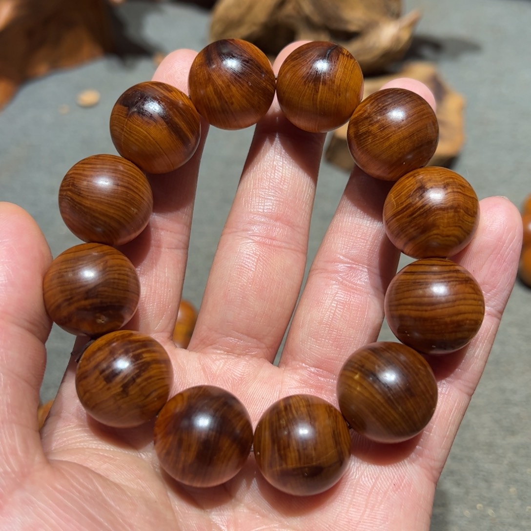 柏木（崖柏）北太行陈化崖柏微瑕