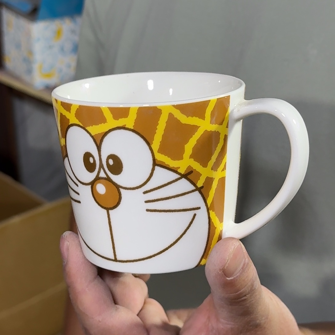 仓库直播瑕疵处理