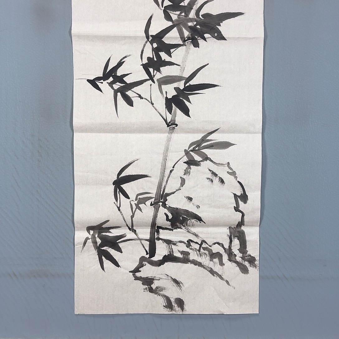 国画319 牡丹一如你