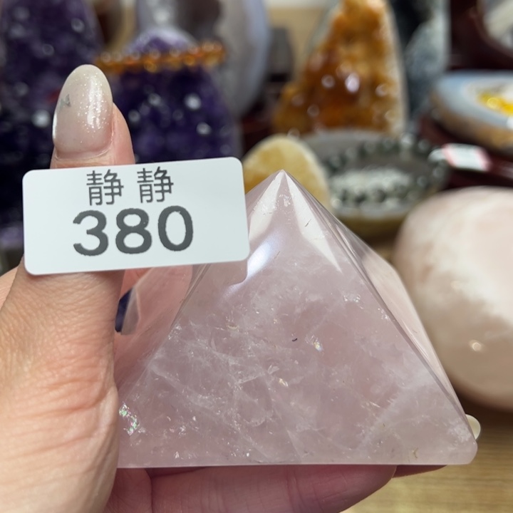 水晶天然水晶未镶嵌未镶嵌380