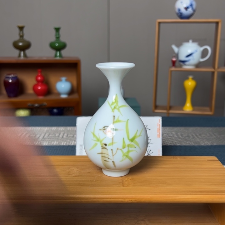 瓶景德镇陶瓷学院学报编辑