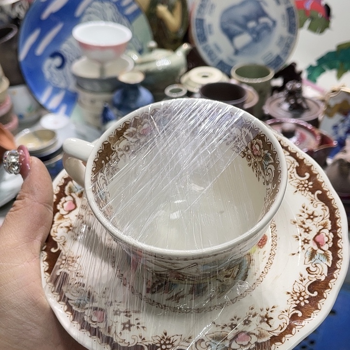 瓷片19.9发带瑕疵牌都是坏的6