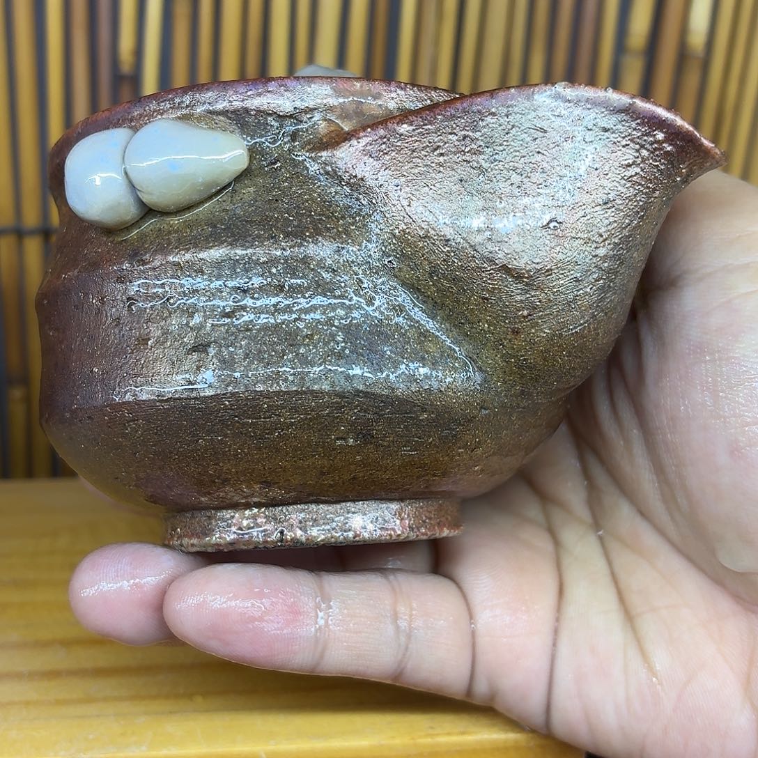 陶园柴烧，精品高货569