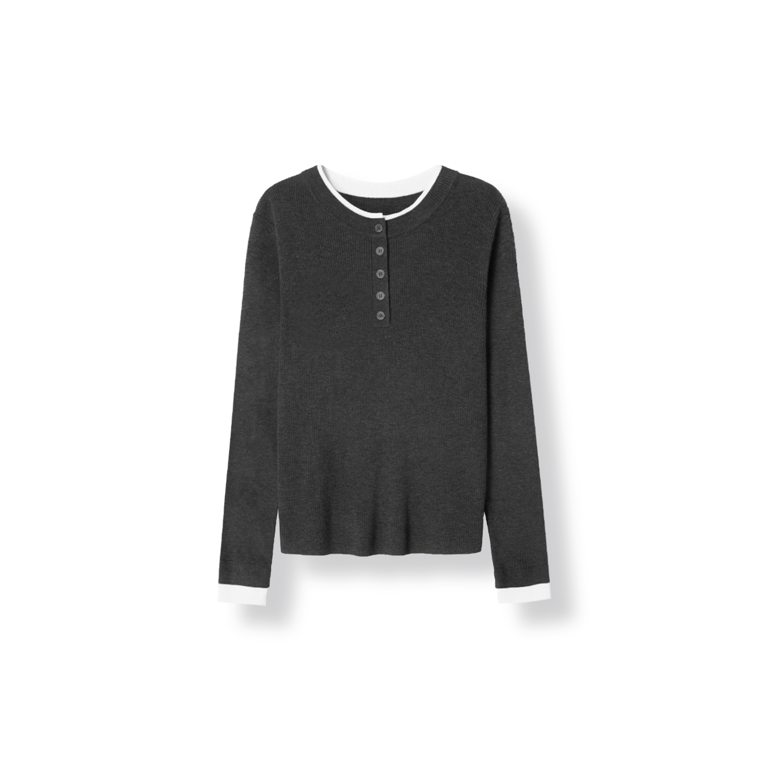 25s秋季新款细支羊毛套头毛衣针织衫（25AW7011）【756】