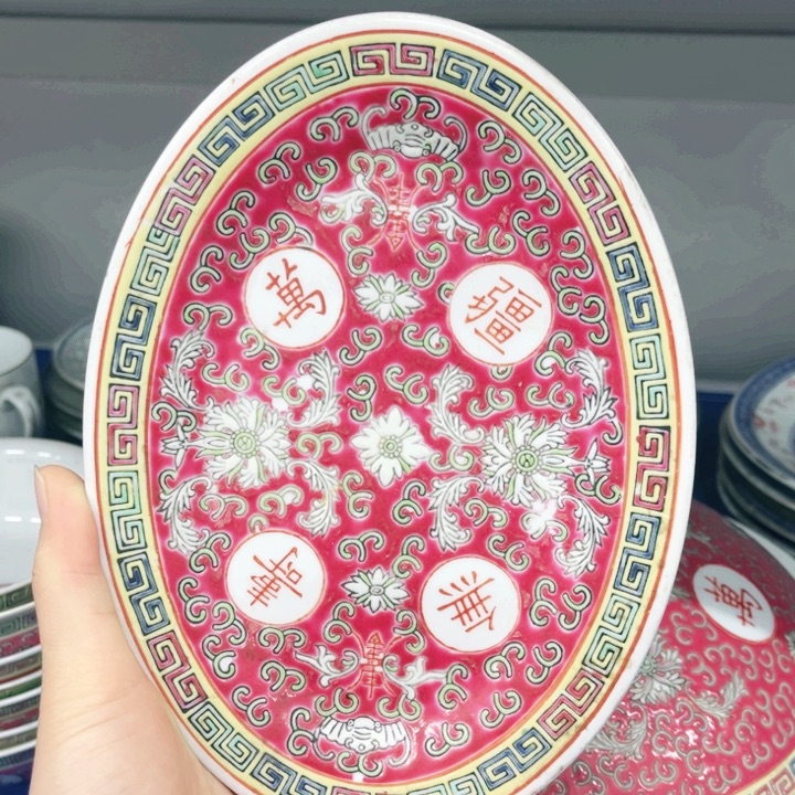 日常家用精美陶瓷