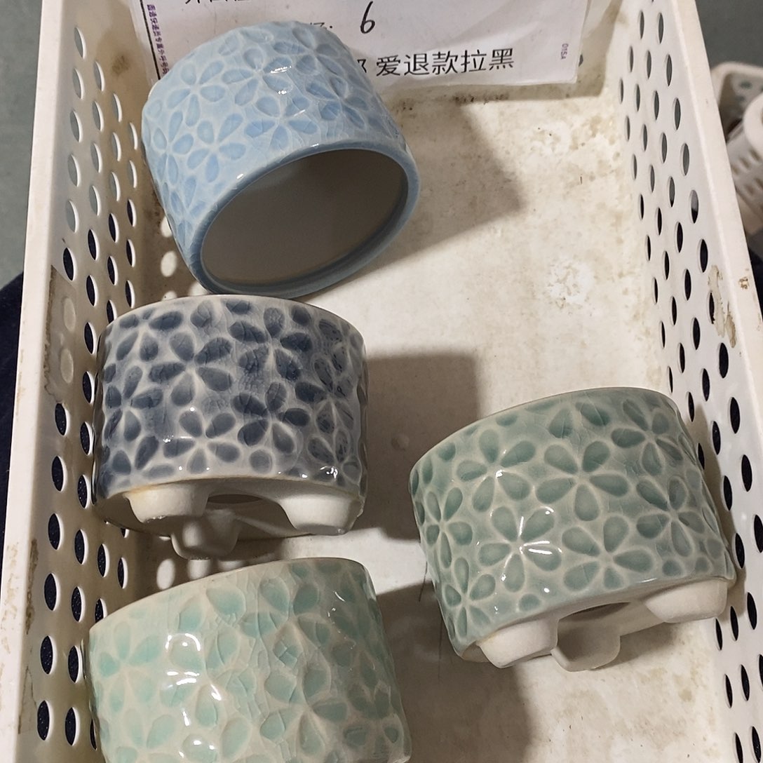 「满9.9米包邮发货」4个浮力