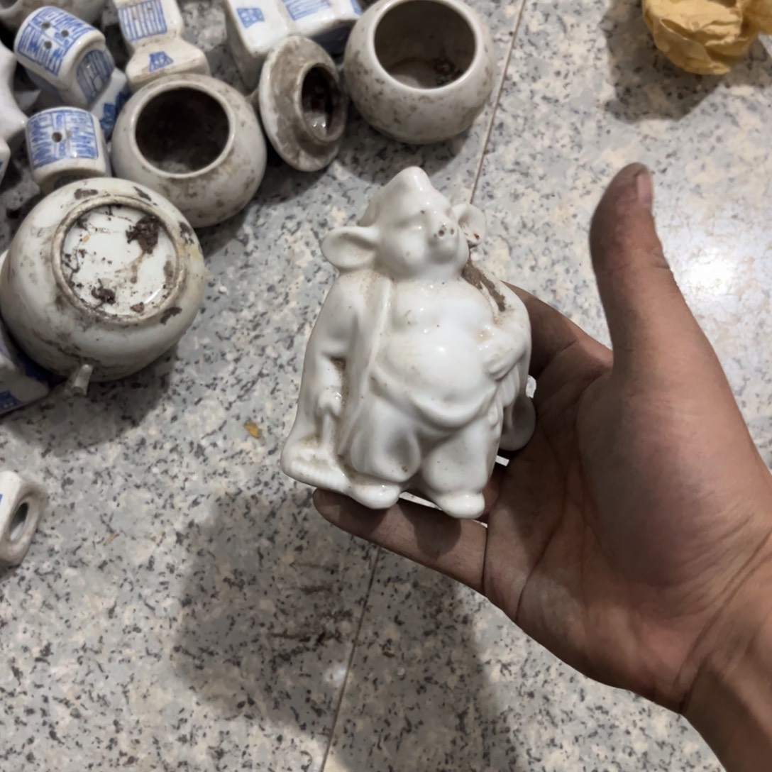 半***）其他陶瓷哈哈哈哈哈哈哈哈哈
