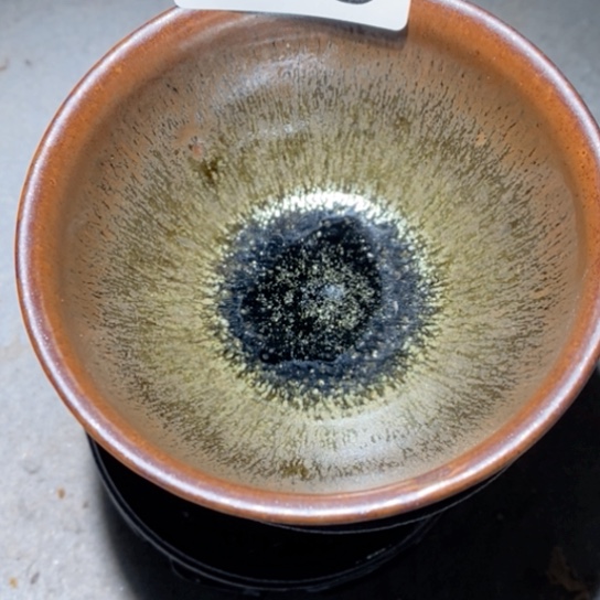 茶盏这种东西也没有那么重要