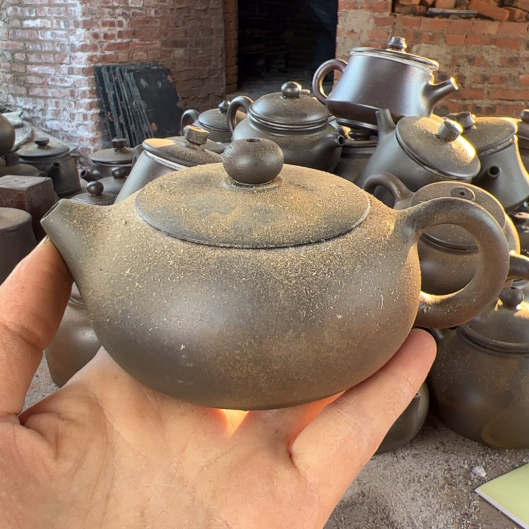 坭兴陶贵台龙窑A225