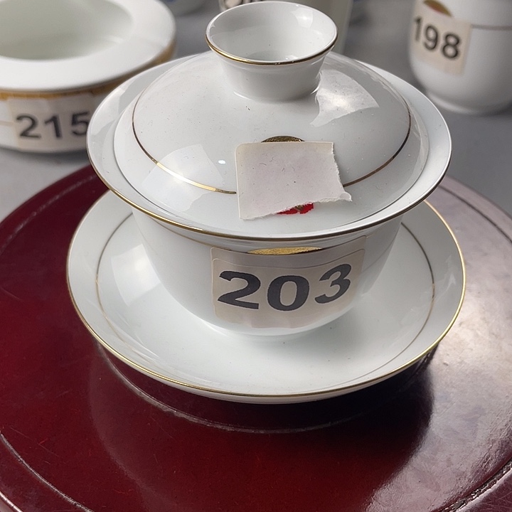 景德镇精品陶瓷作品