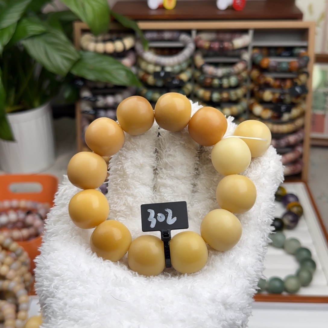 喵***哒吊坠菩提根/象牙果全品302干磨老料