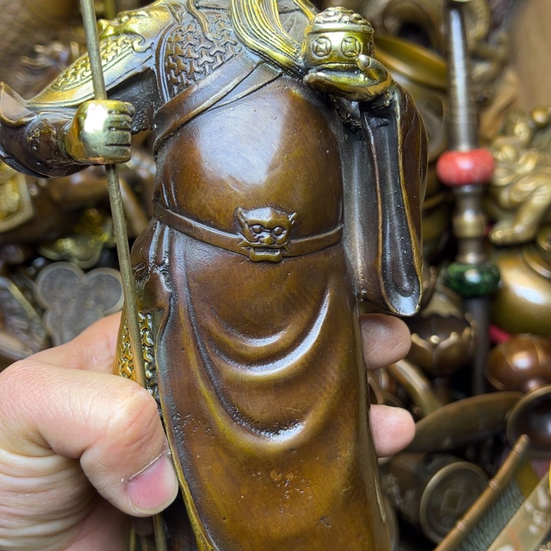 精美文玩精品摆件