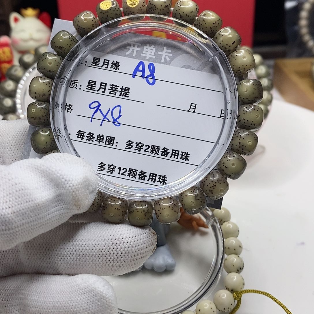 【闪购商品】星月菩提吊坠A8:()$!!!!!