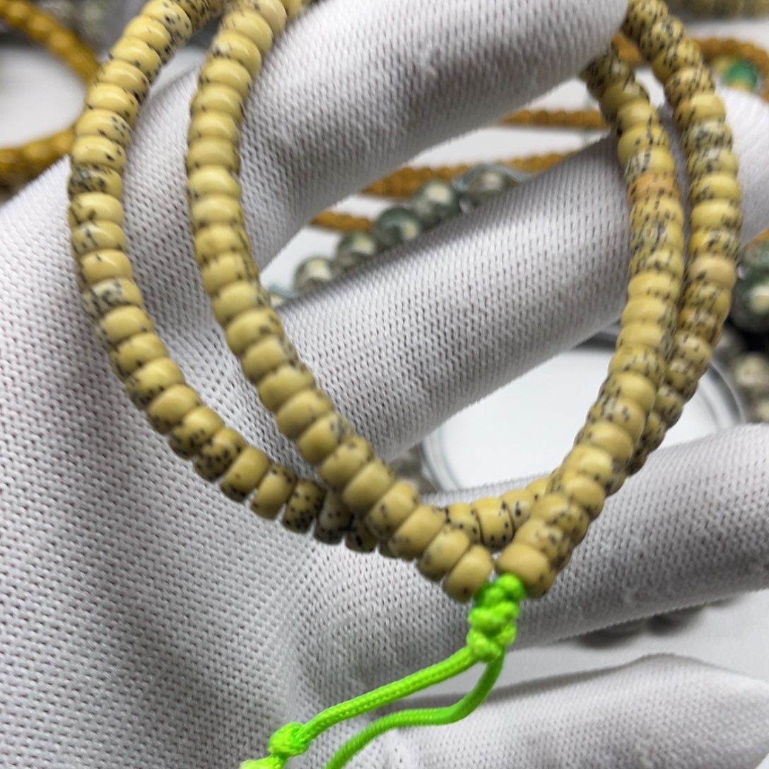 大***奔星月菩提手串v1-6