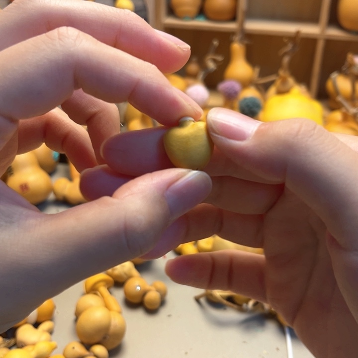 爱心葫芦葫芦葫芦