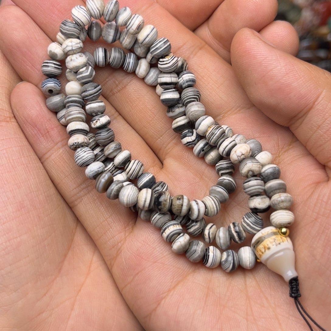 未镶嵌单珠玛瑙/玉髓