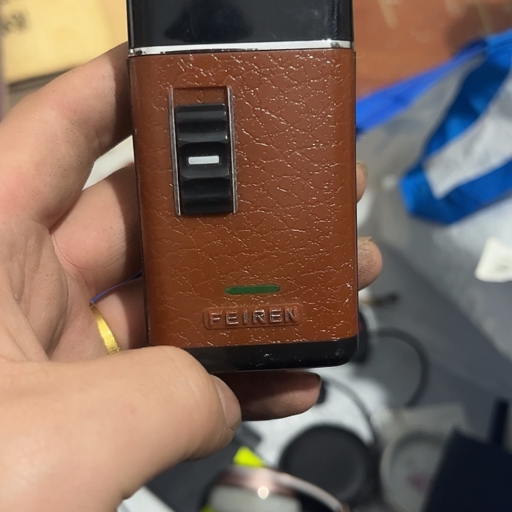 张***宝杂色豆（科檀/科特迪瓦檀木）